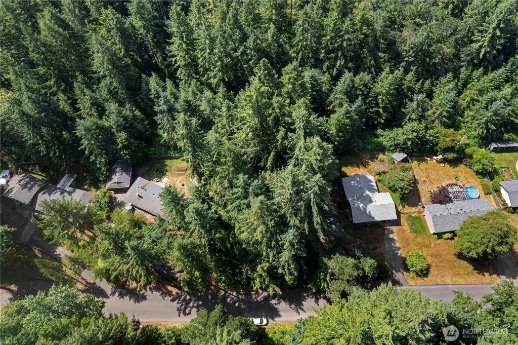 9631 Glory Drive SE Olympia WA 98513