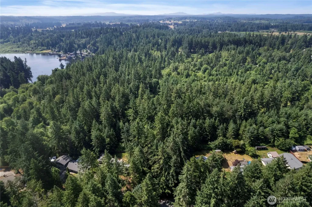9631 Glory Drive SE Olympia WA 98513