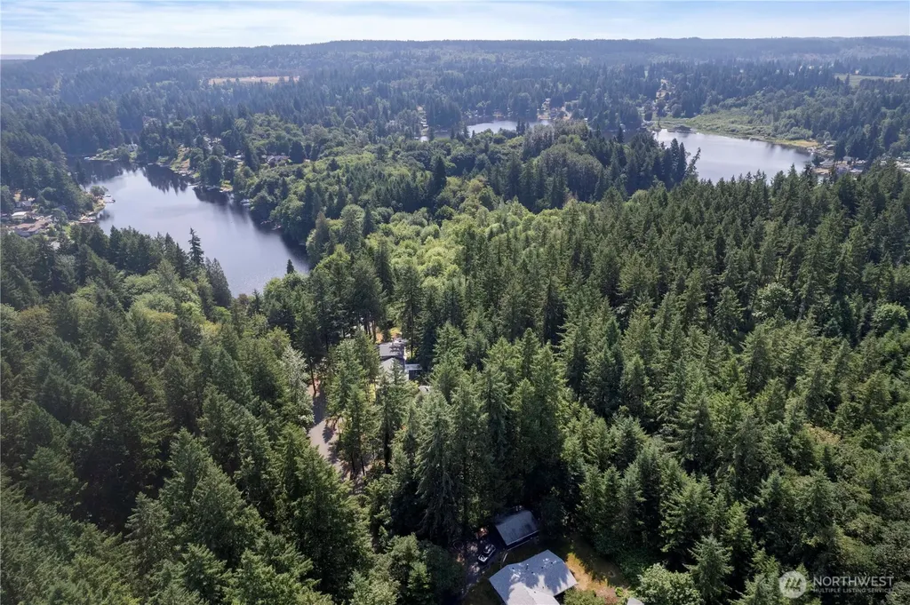 9631 Glory Drive SE Olympia WA 98513