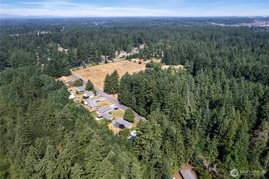 9631 Glory Drive SE Olympia WA 98513