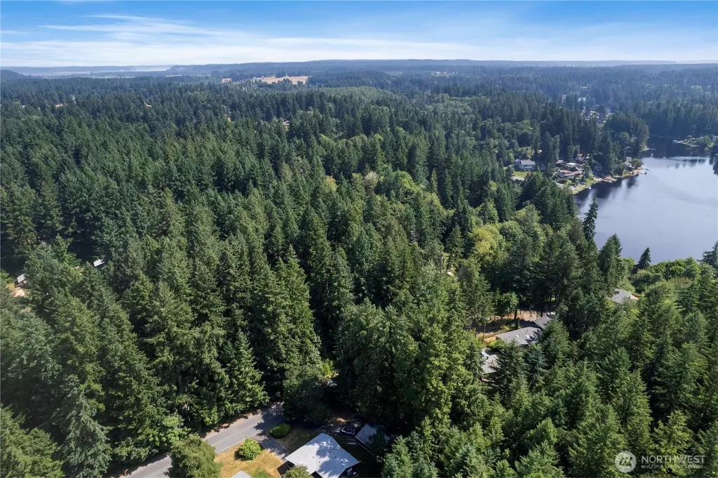 9631 Glory Drive SE Olympia WA 98513