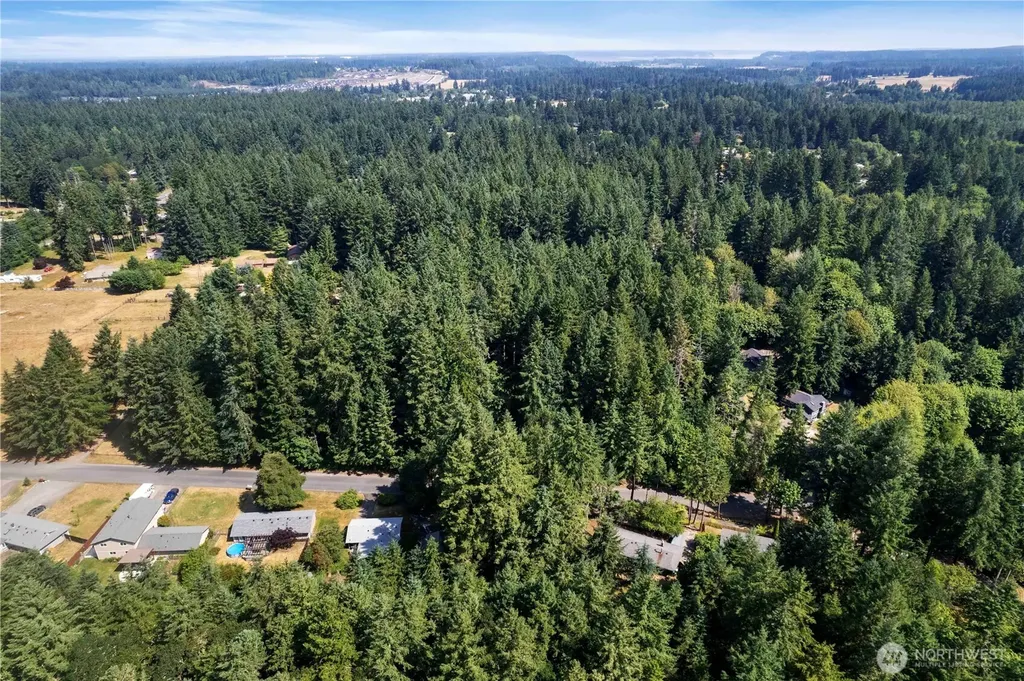 9631 Glory Drive SE Olympia WA 98513