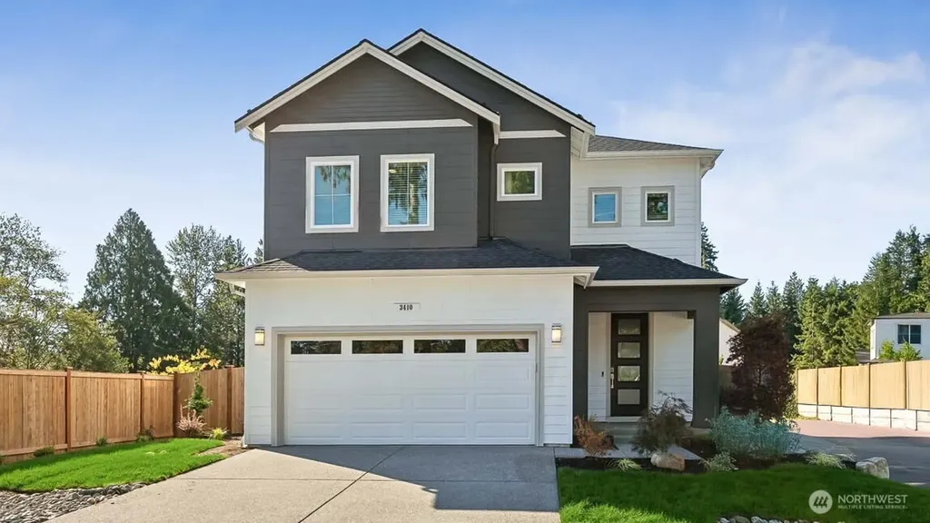 3121 194th Street SE Bothell WA 98012