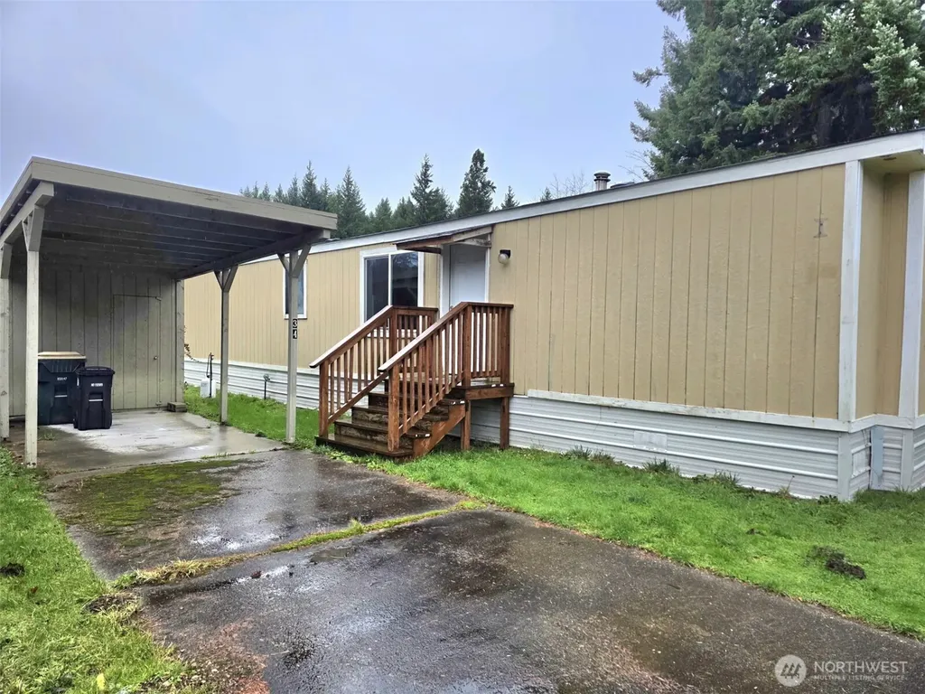 17114 153rd Avenue SE Yelm WA 98597