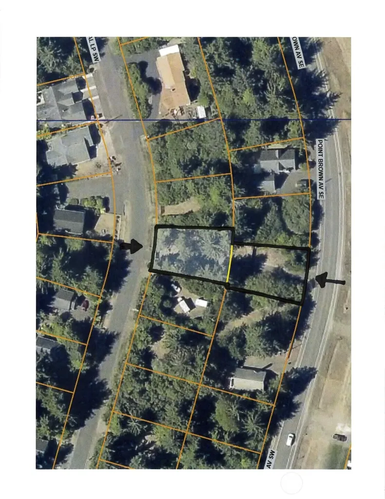 126 S Narwhal Loop SW Ocean Shores WA 98569