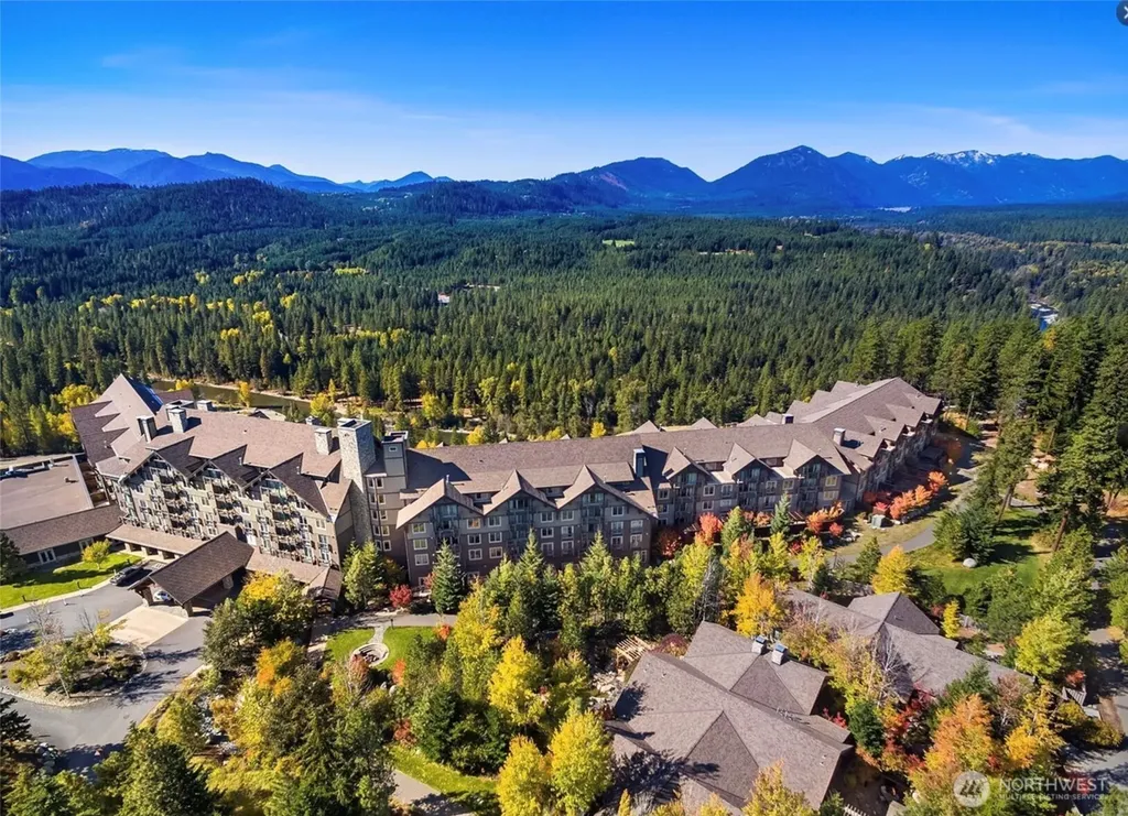 3600 Suncadia Trail Cle Elum WA 98922