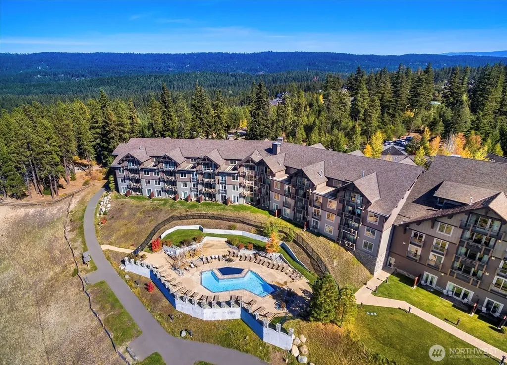 3600 Suncadia Trail Cle Elum WA 98922