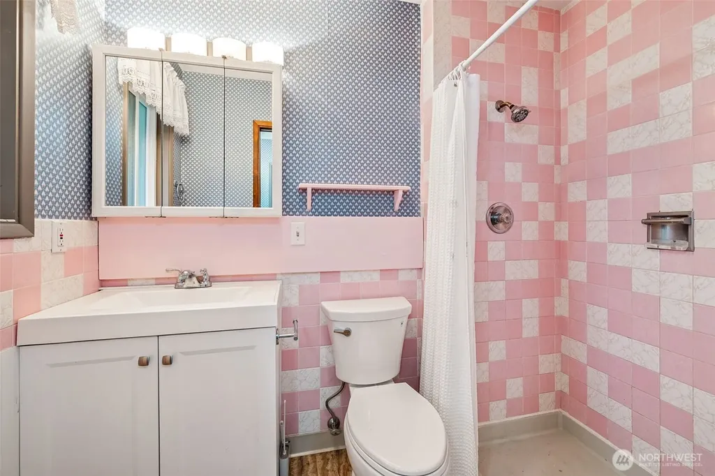 105 Lucke Place Elma WA 98541
