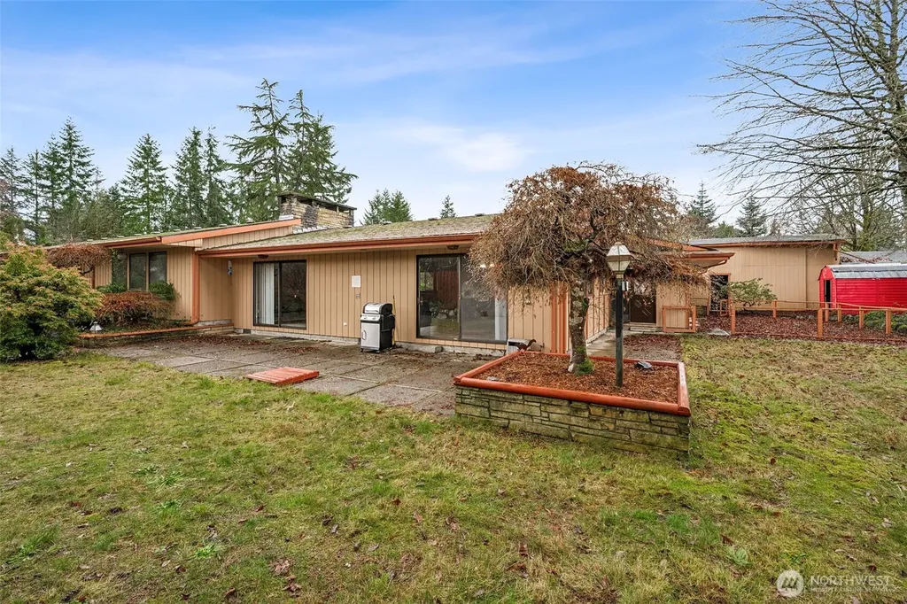 105 Lucke Place Elma WA 98541