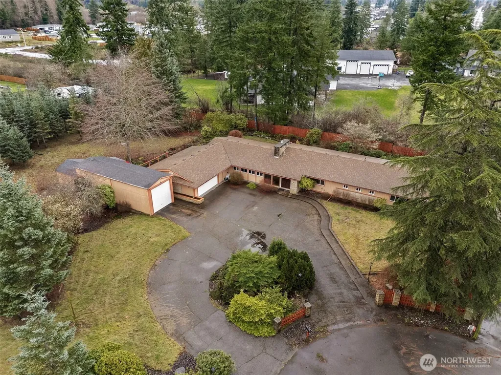 105 Lucke Place Elma WA 98541