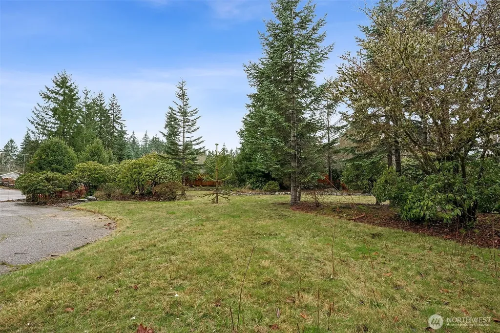 105 Lucke Place Elma WA 98541