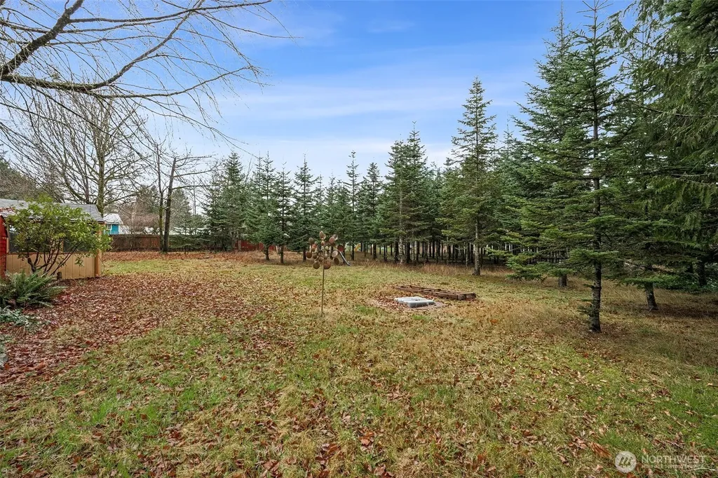 105 Lucke Place Elma WA 98541