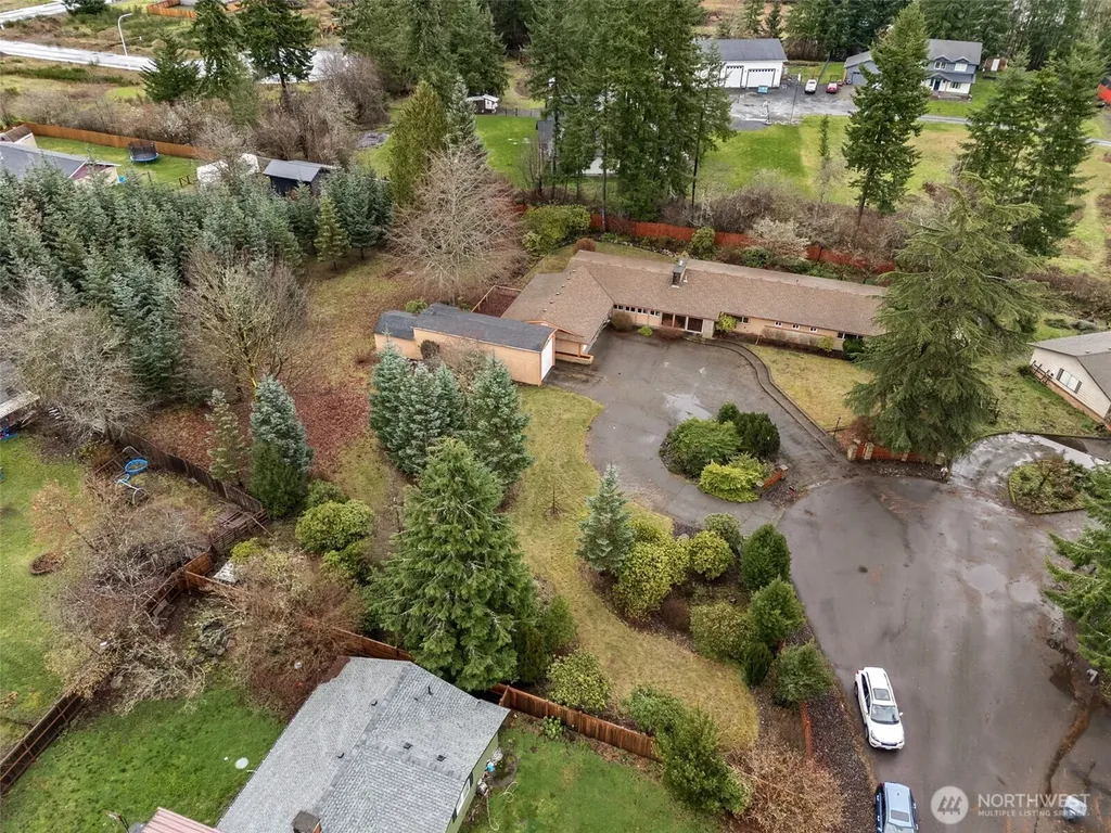 105 Lucke Place Elma WA 98541