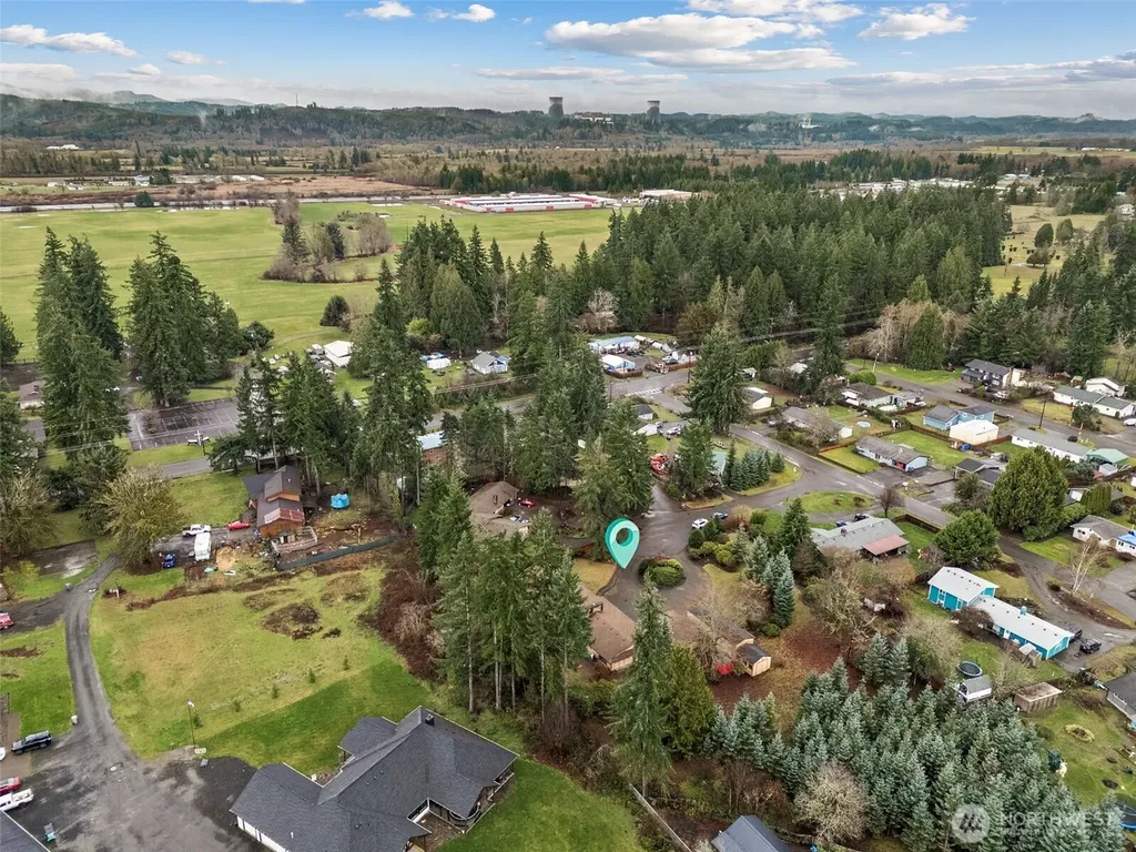 105 Lucke Place Elma WA 98541