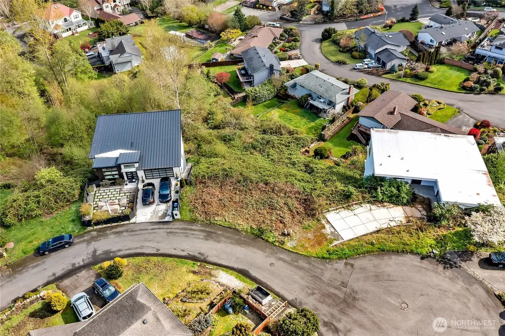 0 SW 297th Street Federal Way WA 98023