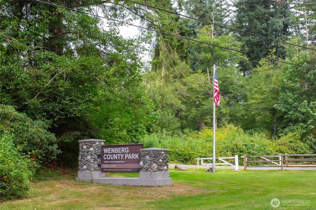 0 Lakewood Road Stanwood WA 98292