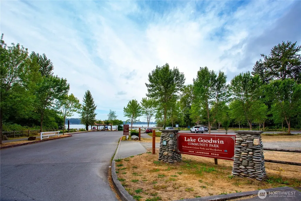 0 Lakewood Road Stanwood WA 98292