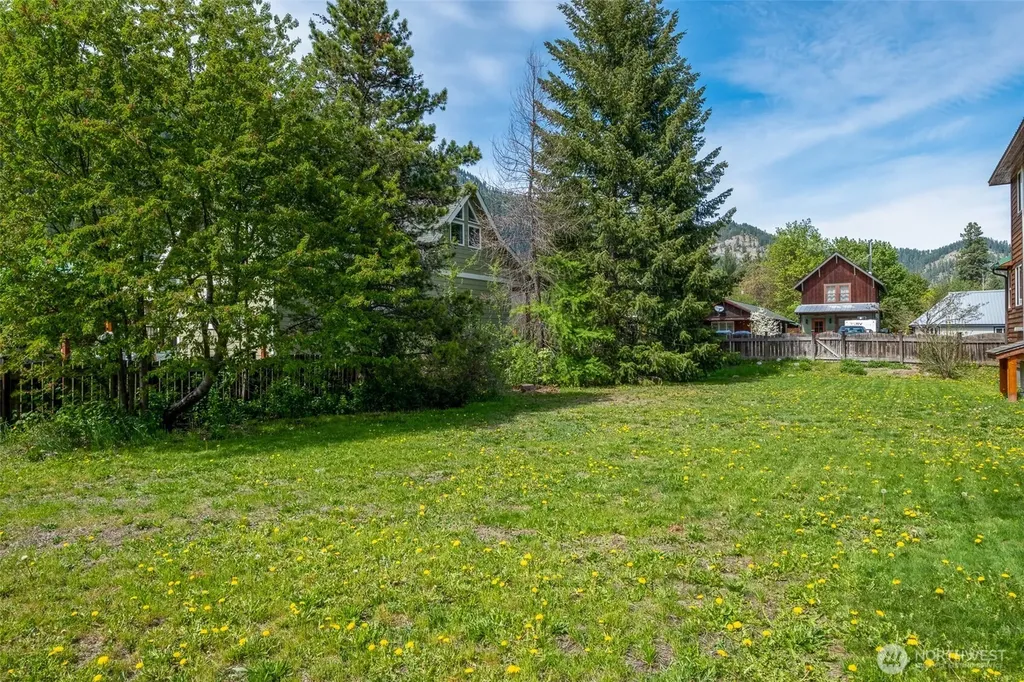 1 Park Leavenworth WA 98826