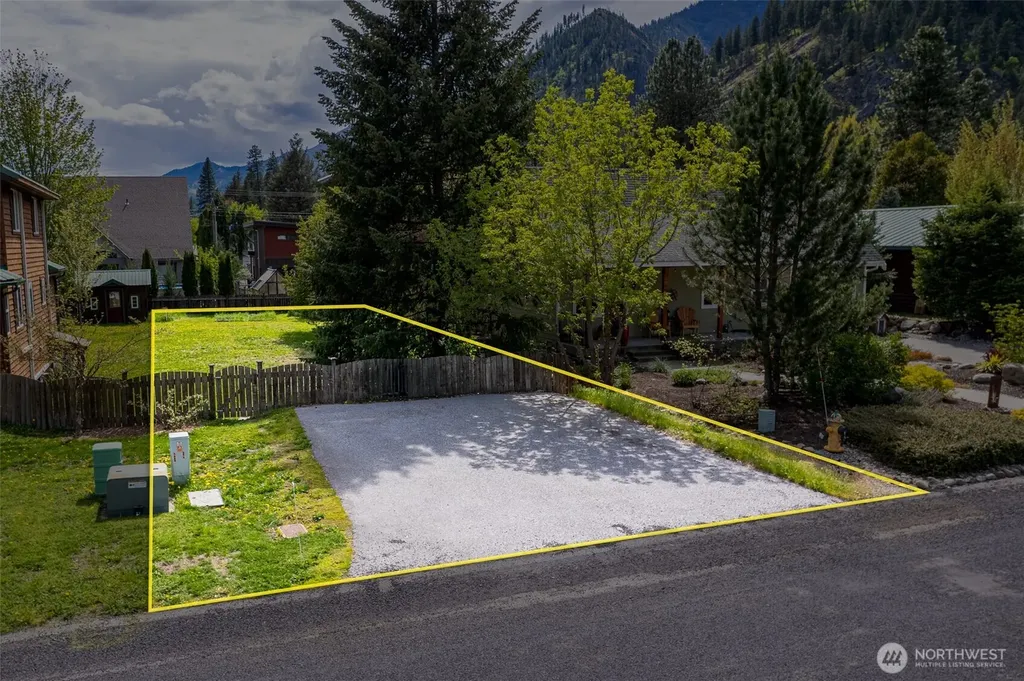 1 Park Leavenworth WA 98826