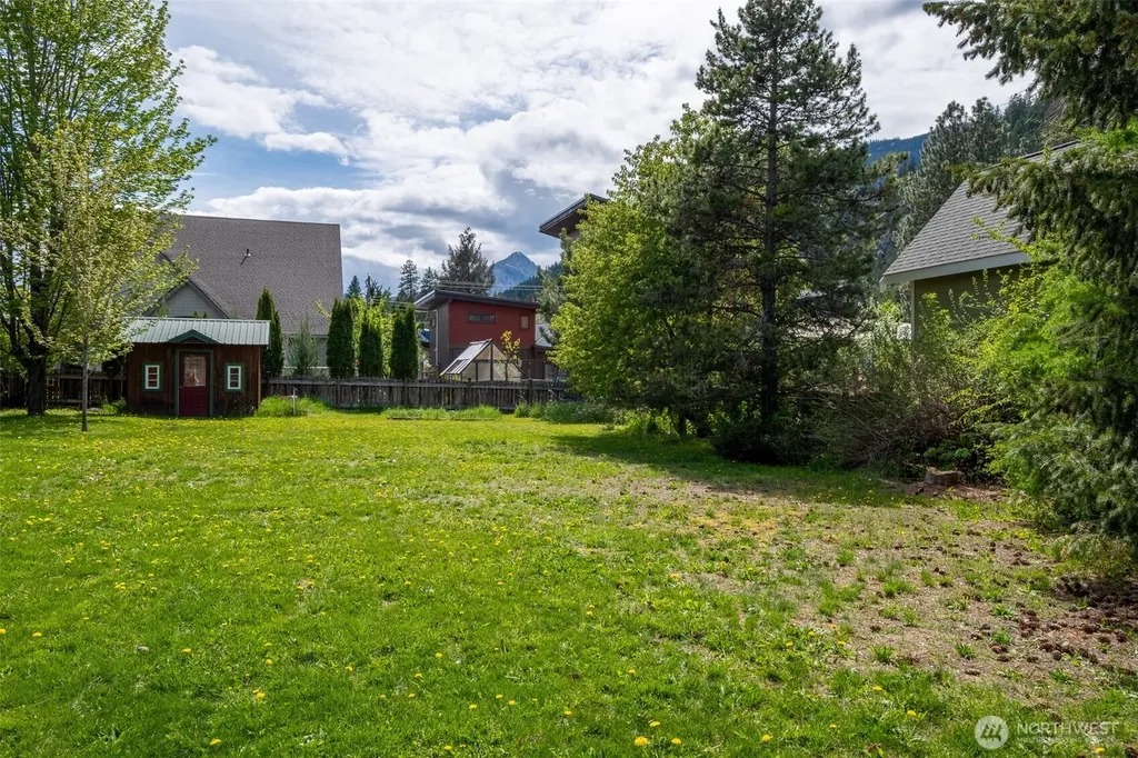 1 Park Leavenworth WA 98826