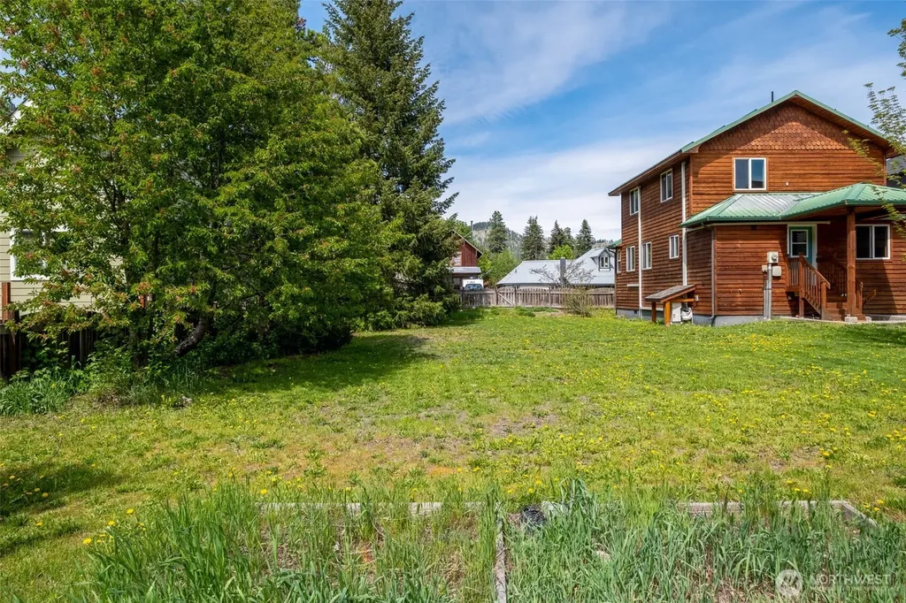 1 Park Leavenworth WA 98826