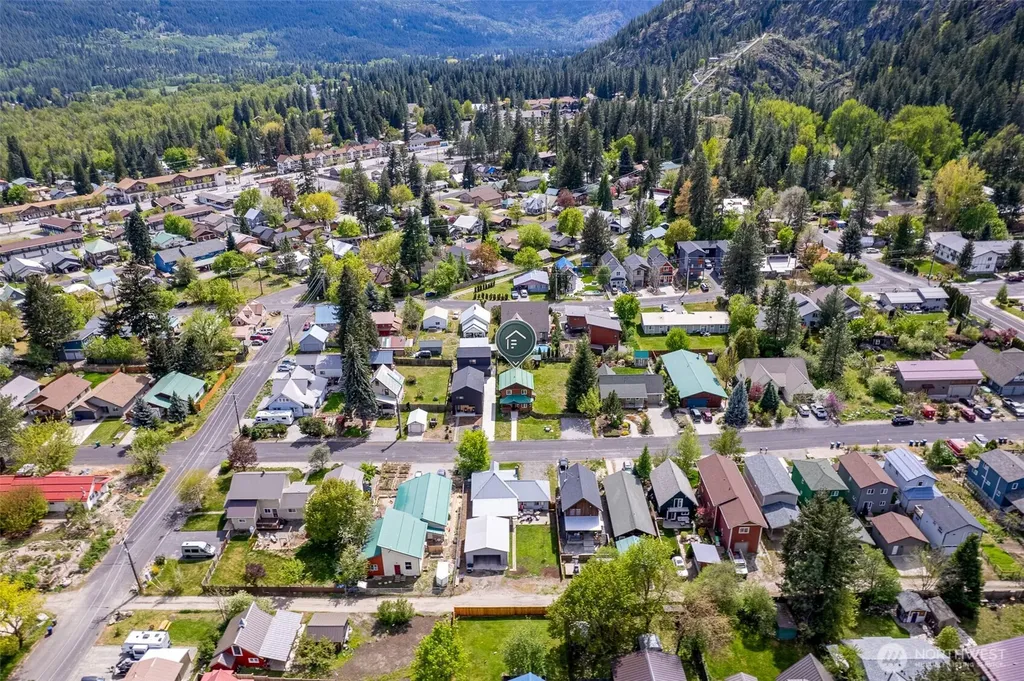 1 Park Leavenworth WA 98826