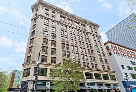 1500 4th Avenue Seattle WA 98101
