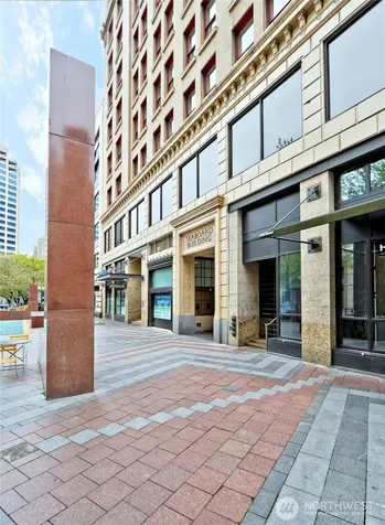 1500 4th Avenue Seattle WA 98101