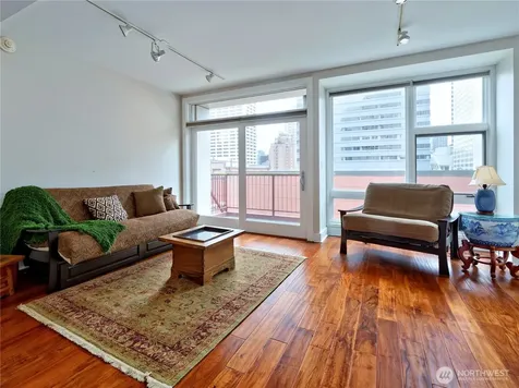1500 4th Avenue Seattle WA 98101