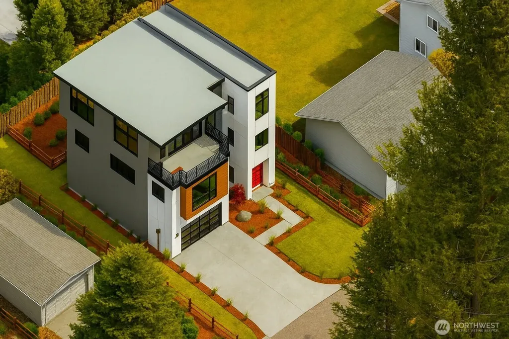711 Poplar Drive Bellingham WA 98226