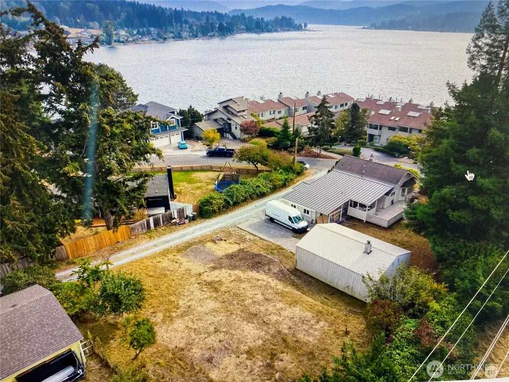 711 Poplar Drive Bellingham WA 98226