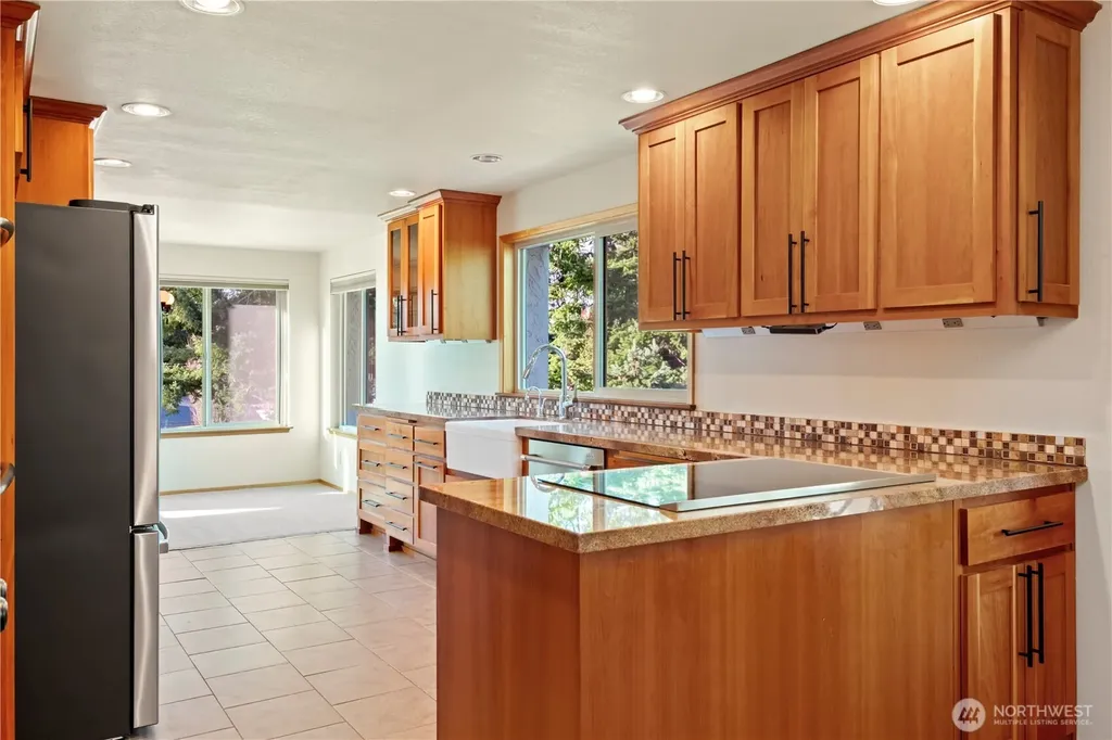 132 N 132nd Street Seattle WA 98133
