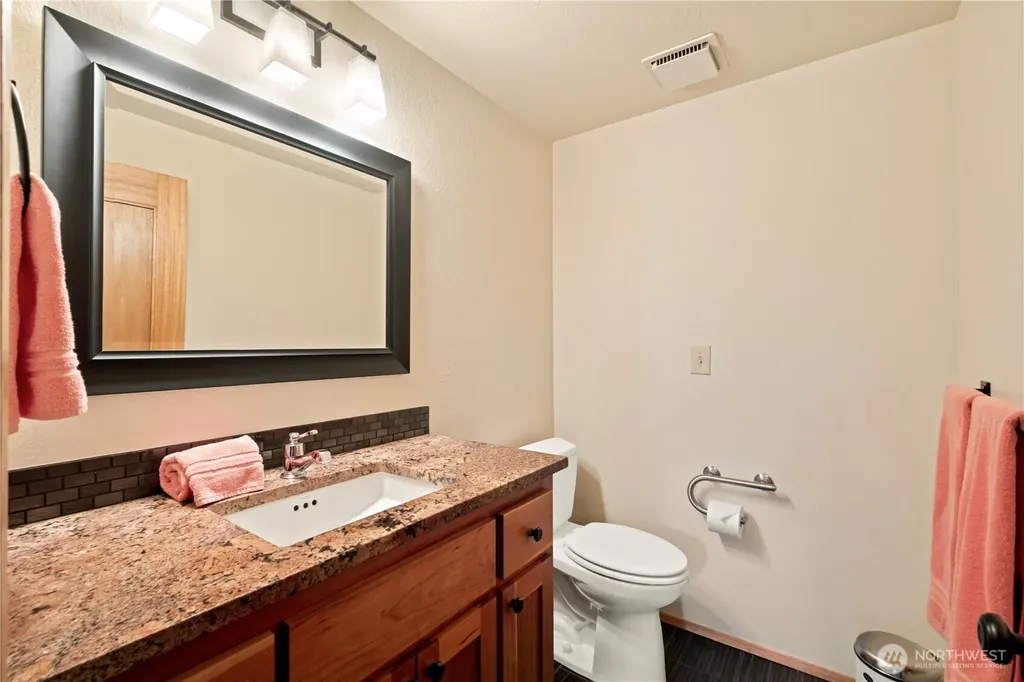 132 N 132nd Street Seattle WA 98133