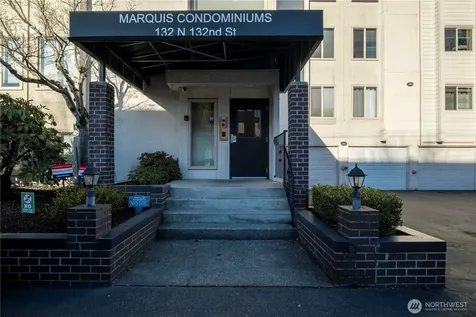 132 N 132nd Street Seattle WA 98133