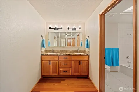 132 N 132nd Street Seattle WA 98133