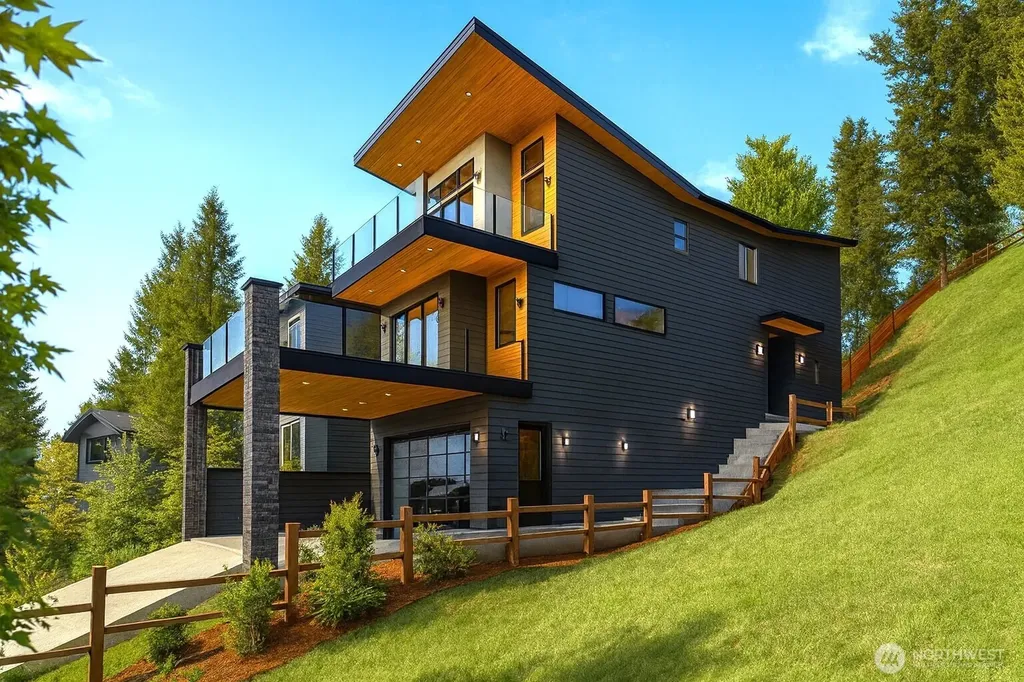 3324 Stonecrop Way Bellingham WA 98226