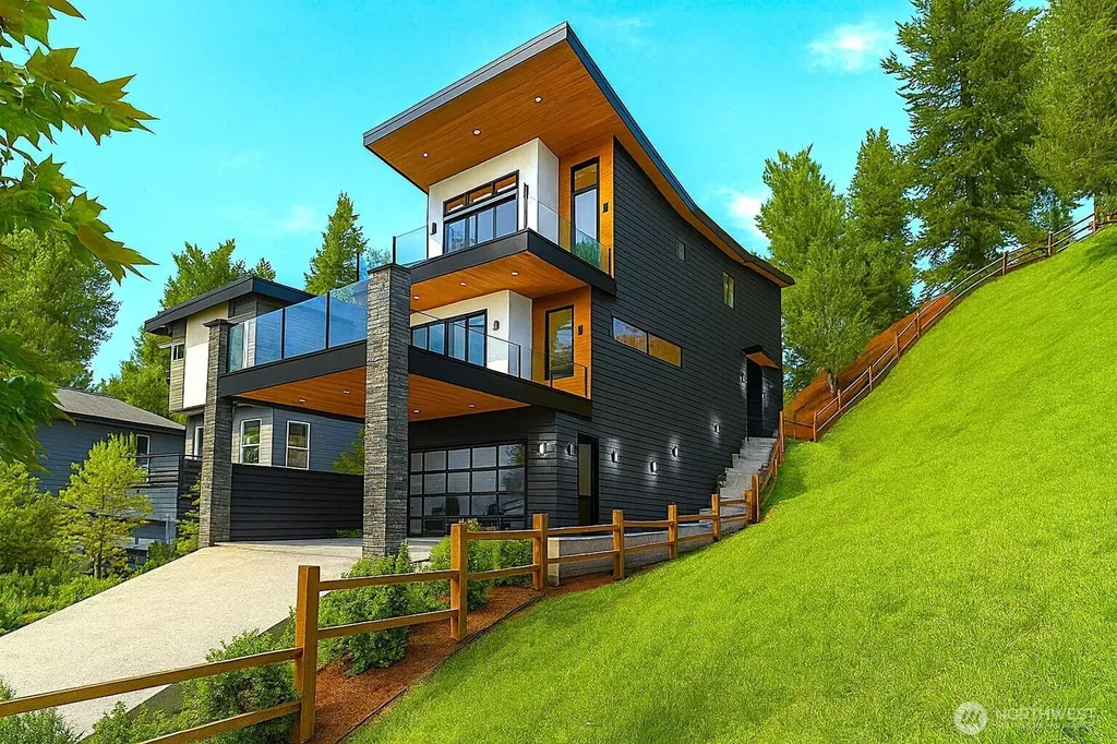 3324 Stonecrop Way Bellingham WA 98226