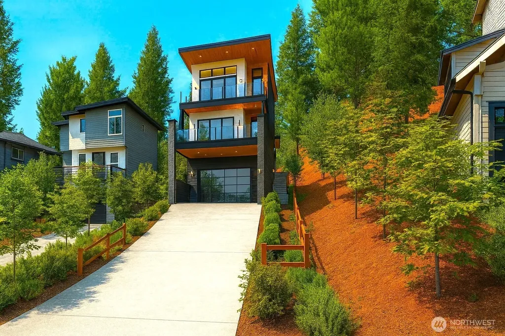3324 Stonecrop Way Bellingham WA 98226