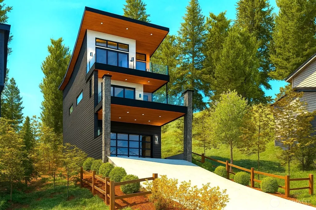 3324 Stonecrop Way Bellingham WA 98226