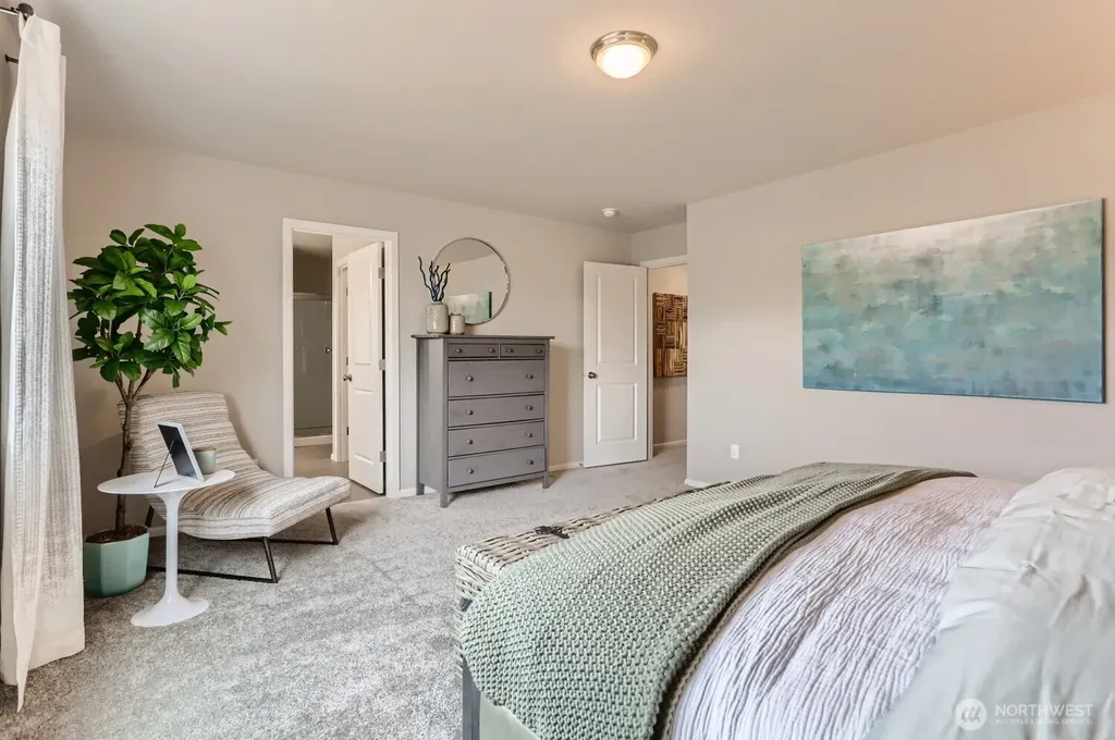 9822 Ferns Loop SE Yelm WA 98597