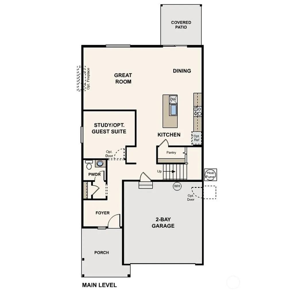9822 Ferns Loop SE Yelm WA 98597
