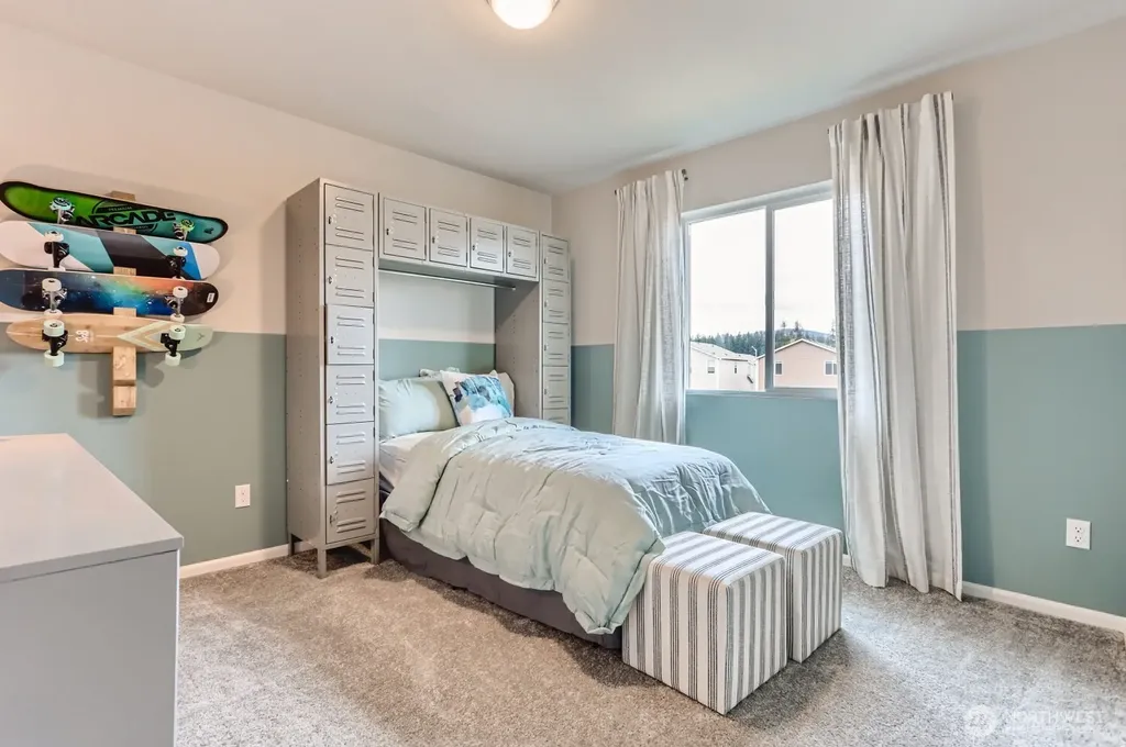 9822 Ferns Loop SE Yelm WA 98597