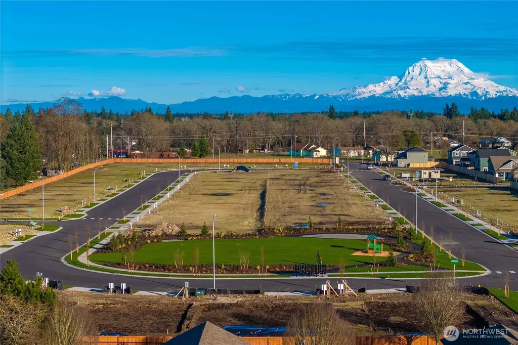 9822 Ferns Loop SE Yelm WA 98597