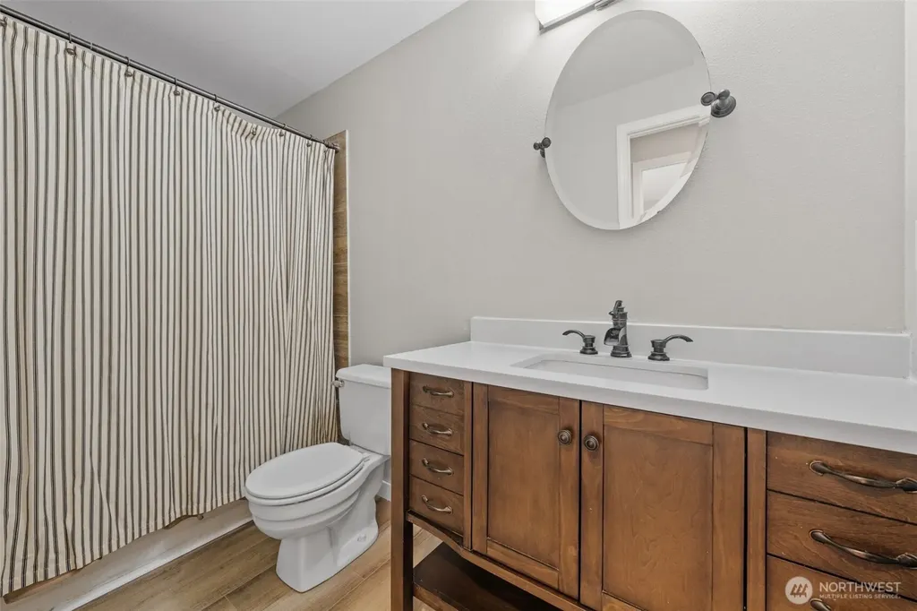 12025 SE 60th Street Bellevue WA 98006