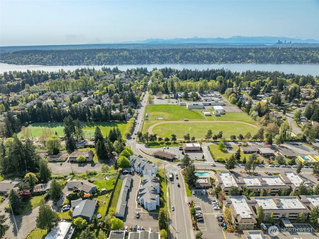 12025 SE 60th Street Bellevue WA 98006