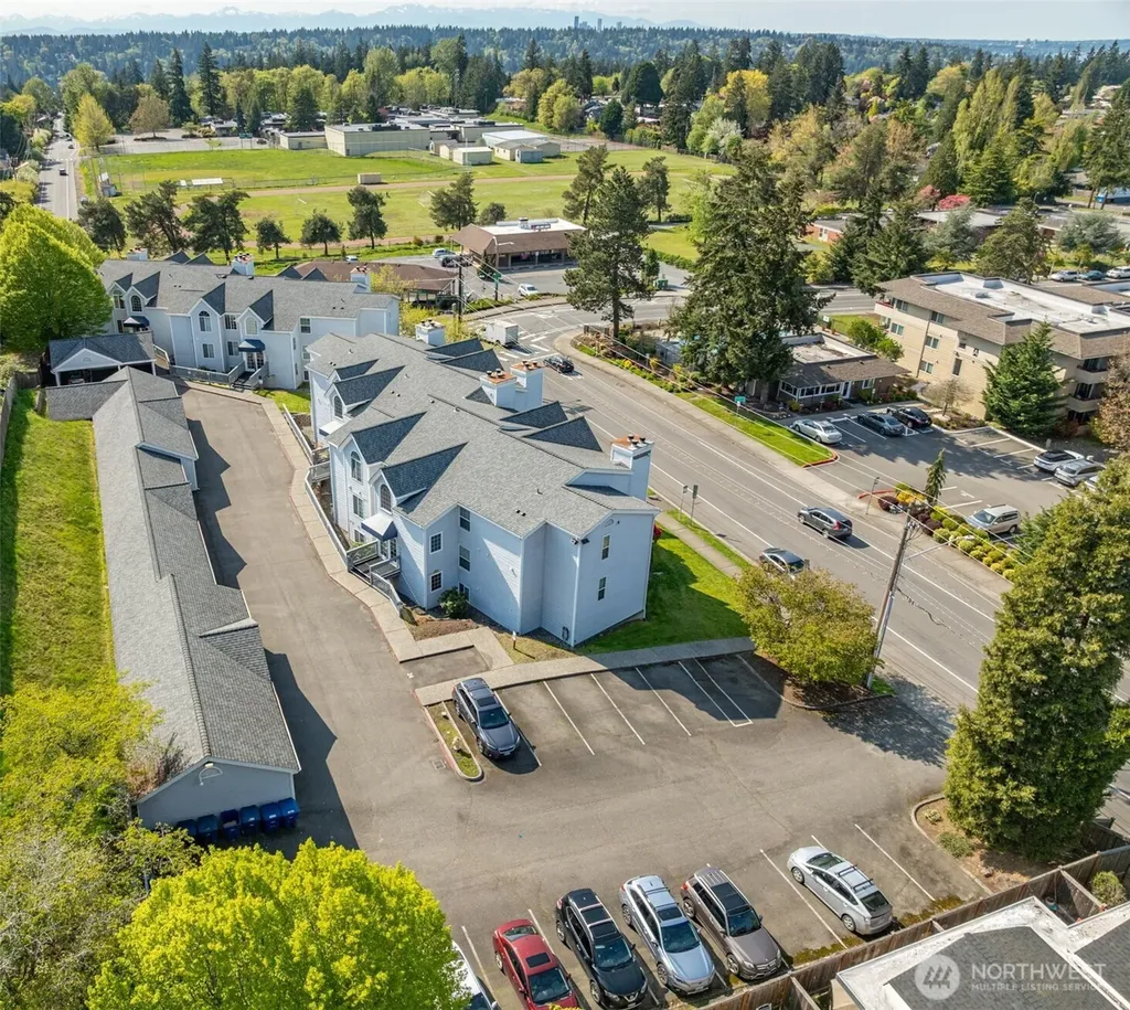 12025 SE 60th Street Bellevue WA 98006