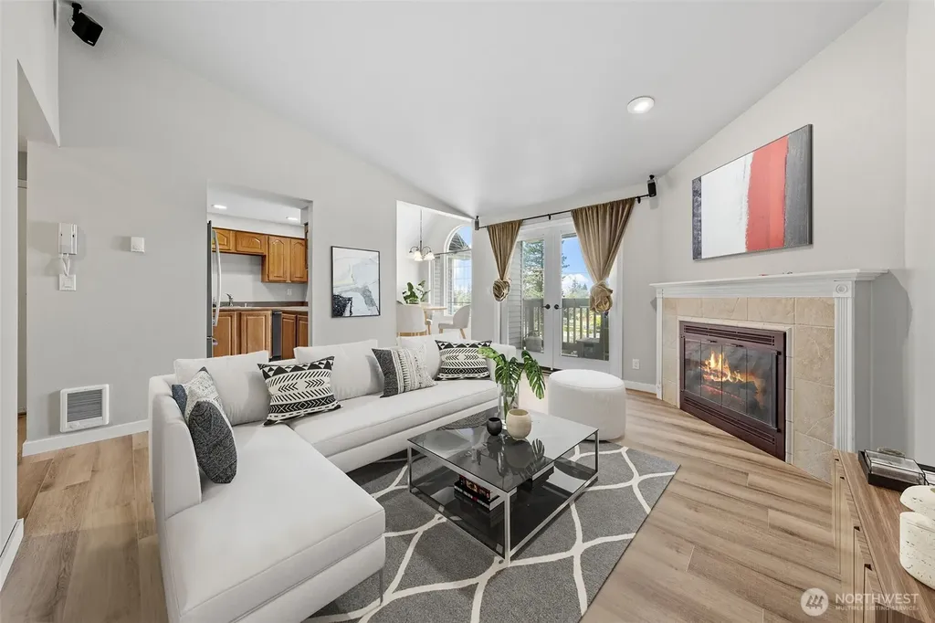 12025 SE 60th Street Bellevue WA 98006