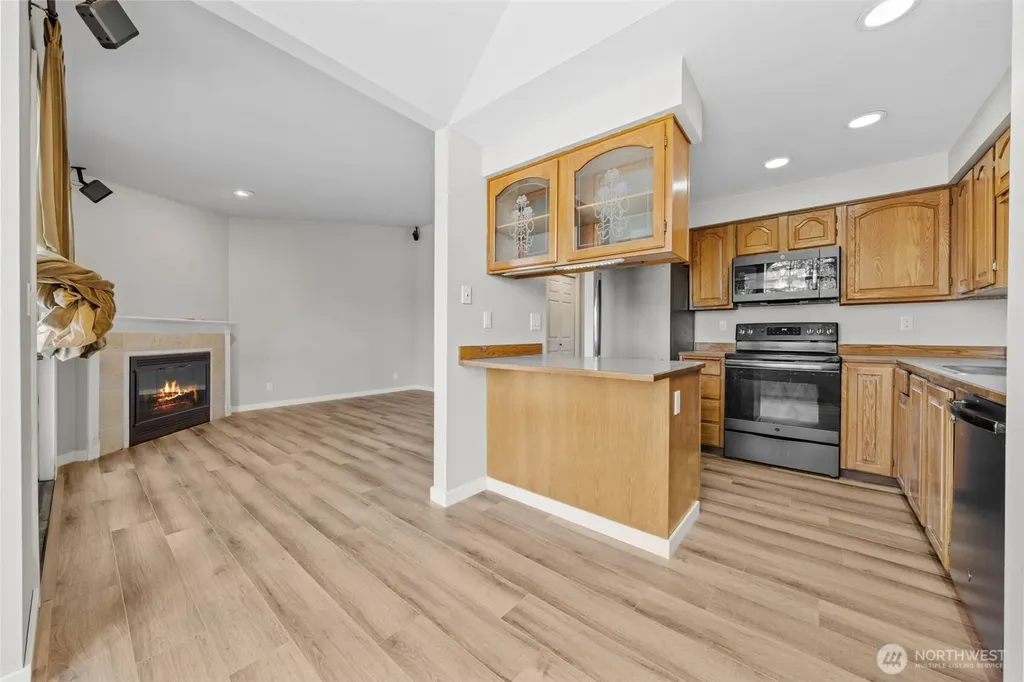 12025 SE 60th Street Bellevue WA 98006