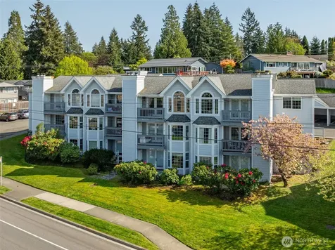 12025 SE 60th Street Bellevue WA 98006