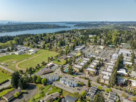 12025 SE 60th Street Bellevue WA 98006
